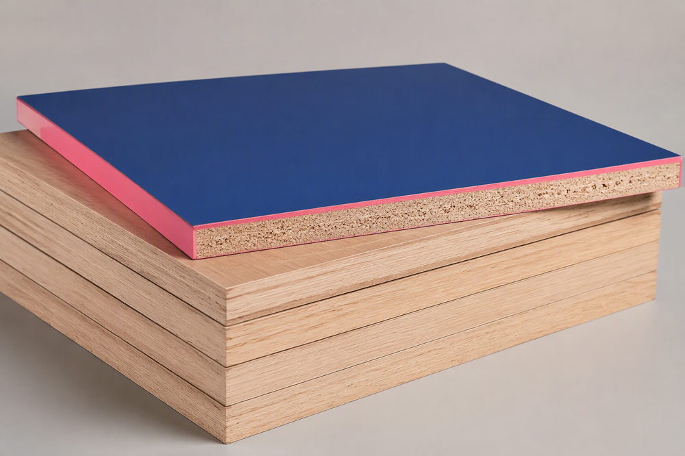 Sports equipment boards