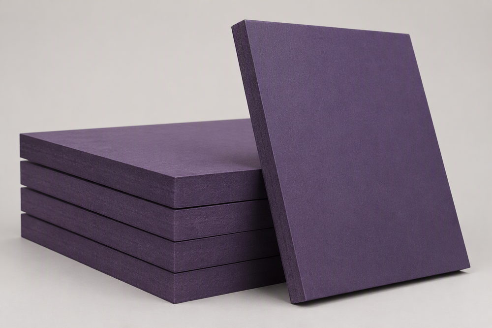 Full-core termite resistant boards